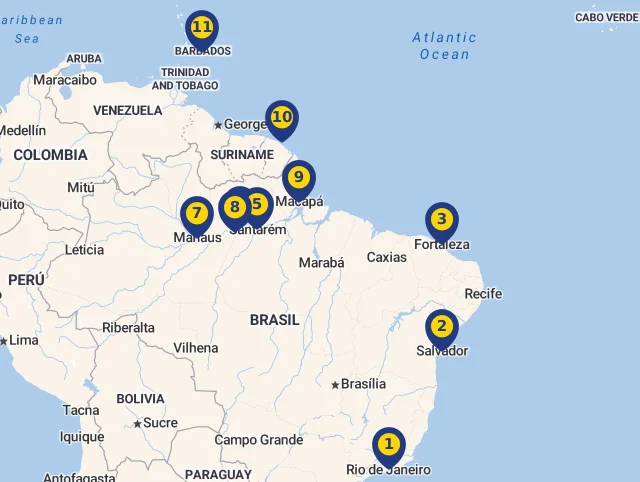 Mapa